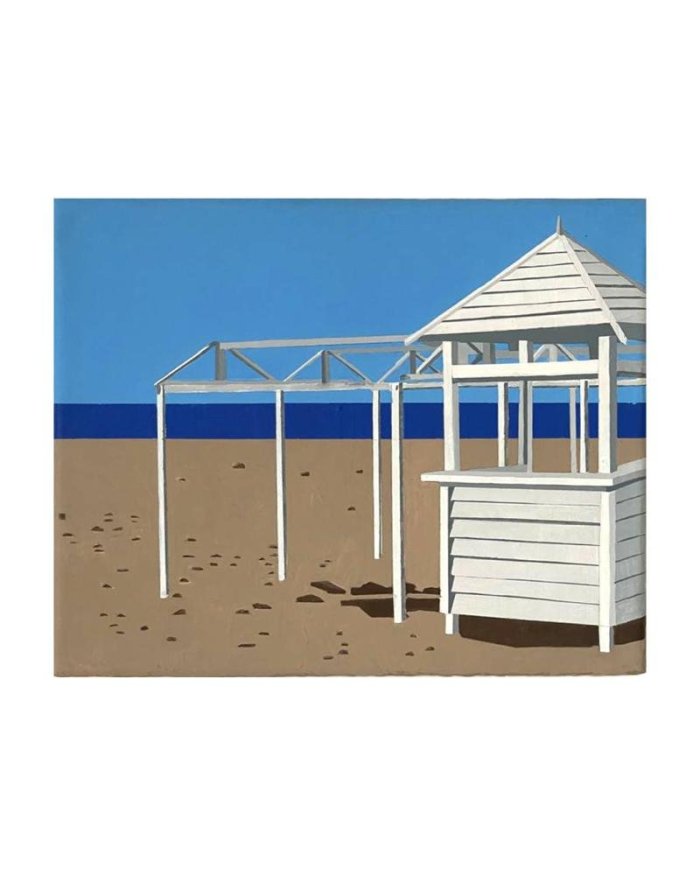 Playa La Toscana