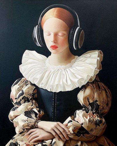 Reina de la música N2