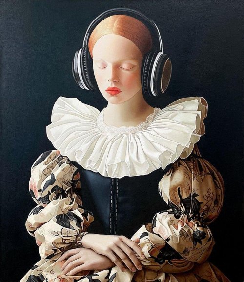 Reina de la música N2