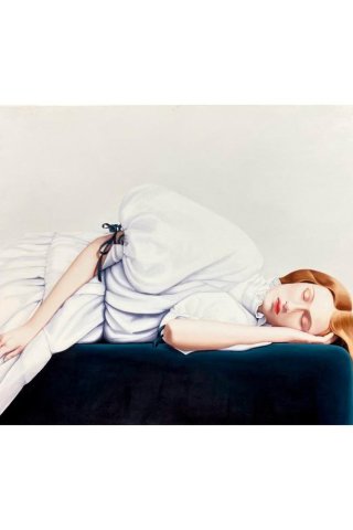 Reina Dormida