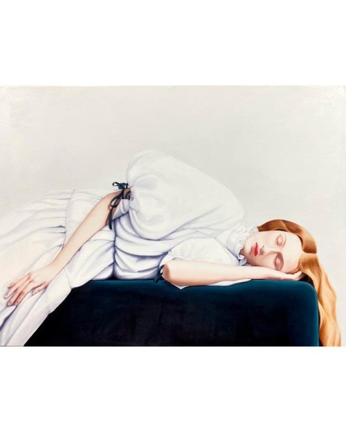 Reina Dormida