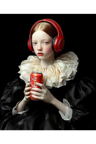 Coca Cola
