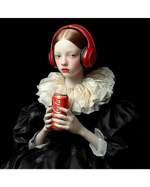 Coca Cola